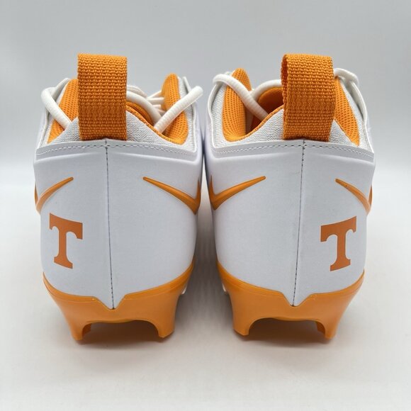 Nike Tennessee Volunteers Alpha Menace Pro 3 Low PE Football Cleats Men\'s 11.5 main image 8